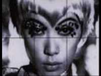 pochette album Strawberry sleighride