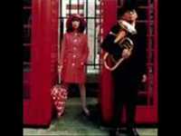 pochette album Such a beautiful girl like you