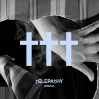 pochette album Telepathy