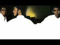 pochette album Temptation talk