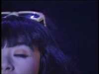 pochette album Thank you