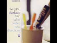 pochette album The apartment