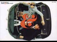 pochette album The great invitations