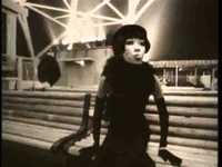 pochette album The night is still young