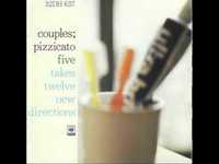 pochette album They all laughed