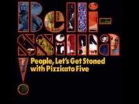 pochette album This can't be love