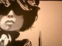 pochette album Tokyo mon amour