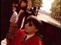 pochette album Triste