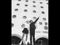 pochette album Twiggy vs. james bond