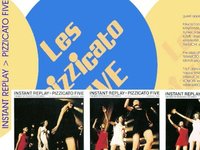 pochette album What now our love