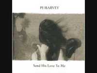 pochette album Long time coming