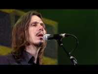 pochette album River anacostia