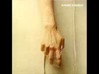 pochette album Dark globe