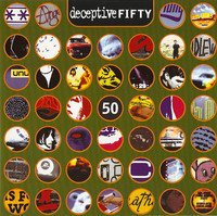 pochette album Drowning by numbers