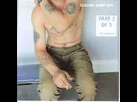 pochette album Eyesight to the blind