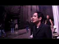 pochette album Flesh mechanic