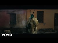 pochette album Jesus' son