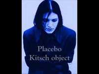 pochette album Kitsch object