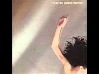 pochette album Waiting for the son of man