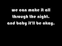 pochette album Come on over