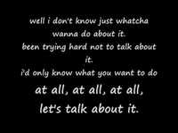 pochette album Kitty kat shirt