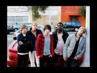 pochette album Move on