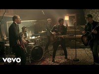 pochette album Should've gone to bed