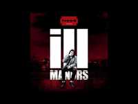 pochette album Drug dealer