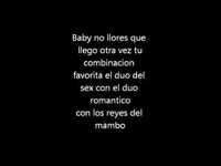 pochette album Lloras