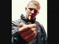 pochette album More is enough