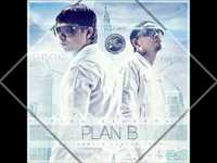 pochette album Un party (remix)