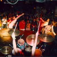 pochette album Division