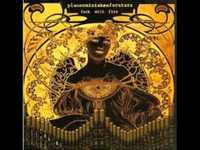 pochette album Hollow point and whiskey