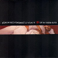 pochette album Say not a word