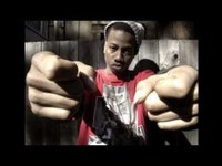 pochette album No apologies