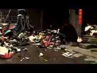 pochette album Stop me