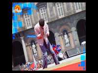 pochette album The end