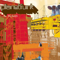 pochette album The switch