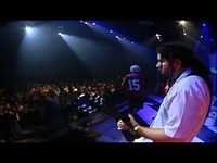 pochette album Queimando tudo