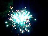 pochette album One star falling