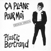 pochette album Tout petit la planète