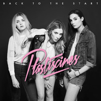 pochette album Coming to get you