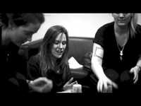 pochette album Cup song