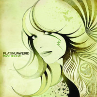 pochette album Goodbye my love