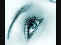 pochette album Angel eyes