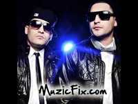 pochette album I'm the man