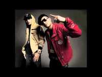 pochette album Let em go