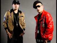 pochette album Things we do