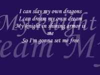 pochette album Cinderella