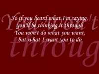 pochette album Girl's mind